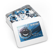 Load image into Gallery viewer, Anime FullMetal Alchemistr Jigsaw Puzzle
