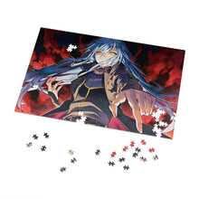 Load image into Gallery viewer, That Time I Got Reincarnated As A Slime Jigsaw Puzzle
