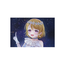 Load image into Gallery viewer, Love Live! Hanayo Koizumi Rug
