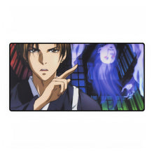 Load image into Gallery viewer, Ghost Hunt Mouse Pad (Desk Mat)
