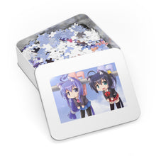 Load image into Gallery viewer, Love, Chunibyo &amp; Other Delusions Jigsaw Puzzle
