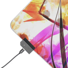 Load image into Gallery viewer, Touhou RGB LED Mouse Pad (Desk Mat)
