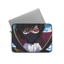 Load image into Gallery viewer, Anime Code Geass Laptop Sleeve
