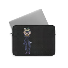 Load image into Gallery viewer, Anime Jojo&#39;s Bizarre Adventure Laptop Sleeve
