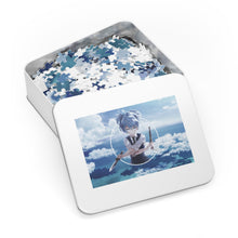 Load image into Gallery viewer, Nagisa Shiota Jigsaw Puzzle
