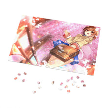 Load image into Gallery viewer, Naagisa Furukawa Jigsaw Puzzle
