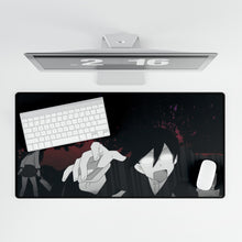 Load image into Gallery viewer, Anime Sayonara, Zetsubou-Senseir Mouse Pad (Desk Mat)
