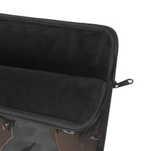 Load image into Gallery viewer, Karasuno´s Crows (Haikyu) Laptop Sleeve
