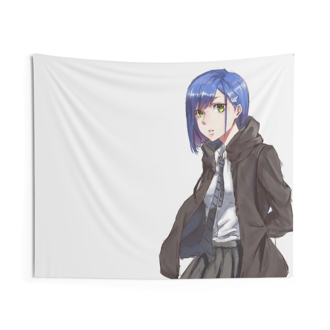 Darling in the FranXX Indoor Wall Tapestry