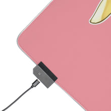 Load image into Gallery viewer, Tiger &amp; Bunny RGB LED Mouse Pad (Desk Mat)

