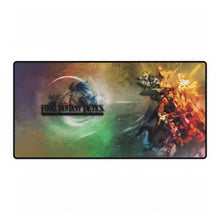 Load image into Gallery viewer, Final Fantasy Mouse Pad (Desk Mat)
