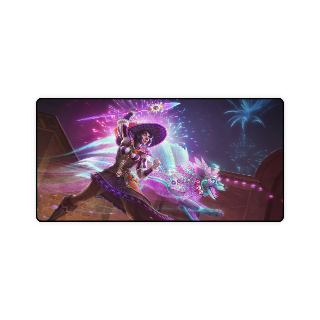 Smite Mouse Pad (Desk Mat)
