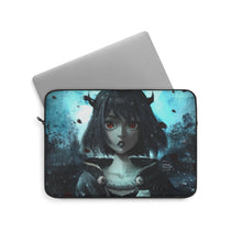 Load image into Gallery viewer, Black Clover Laptop Sleeve
