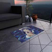 Load image into Gallery viewer, Fairy Tail Juvia Lockser Rug
