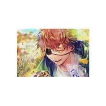 Load image into Gallery viewer, Anime Chainsaw Man Rug
