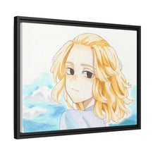 Load image into Gallery viewer, Anime Tokyo Revengers Canvas Framed Art Print
