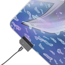 Load image into Gallery viewer, Goku Migatte No Gokui dominado RGB LED Mouse Pad (Desk Mat)
