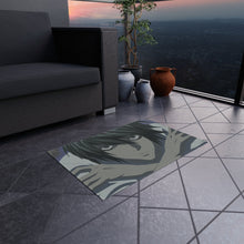 Load image into Gallery viewer, Death Note Rug
