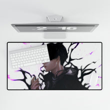 Load image into Gallery viewer, Anime Solo Leveling Mouse Pad (Desk Mat)
