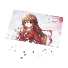 Load image into Gallery viewer, Anime Toradora! Jigsaw Puzzle
