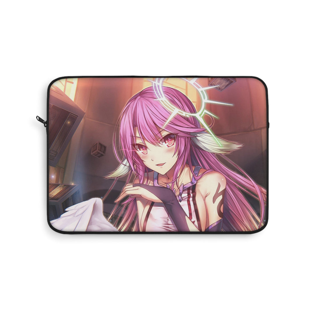 Anime No Game No Life Laptop Sleeve