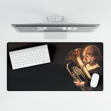 Load image into Gallery viewer, Anime Sound! Euphonium Mouse Pad (Desk Mat)
