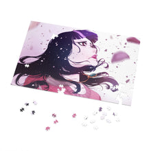 Load image into Gallery viewer, Chiyuki Jigsaw Puzzle
