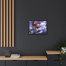 Load image into Gallery viewer, Fate/Stay Night Canvas Framed Art Print
