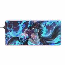 Load image into Gallery viewer, My Hero Academia RGB LED Mouse Pad (Desk Mat)
