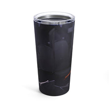 Load image into Gallery viewer, Anime Halloween Tumbler 20oz

