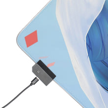 Load image into Gallery viewer, nan RGB LED Mouse Pad (Desk Mat)
