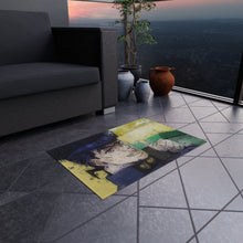 Load image into Gallery viewer, Anime Jojo's Bizarre Adventure Rug
