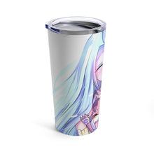 Load image into Gallery viewer, Granblue Fantasy Lyria, Granblue Fantasy Tumbler 20oz
