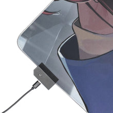 Load image into Gallery viewer, Komi Can&#39;t Communicate Komi Shouko RGB LED Mouse Pad (Desk Mat)
