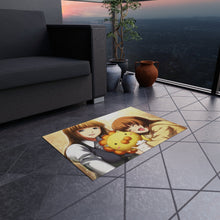 Load image into Gallery viewer, Anime Bleach Rug
