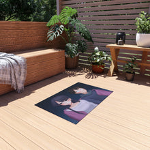 Load image into Gallery viewer, Komi Can't Communicate Komi Shouko, Tadano Hitohito Rug
