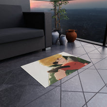 Load image into Gallery viewer, Anime Chainsaw Man Rug
