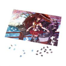 Load image into Gallery viewer, Yamamoto Jigsaw Puzzle

