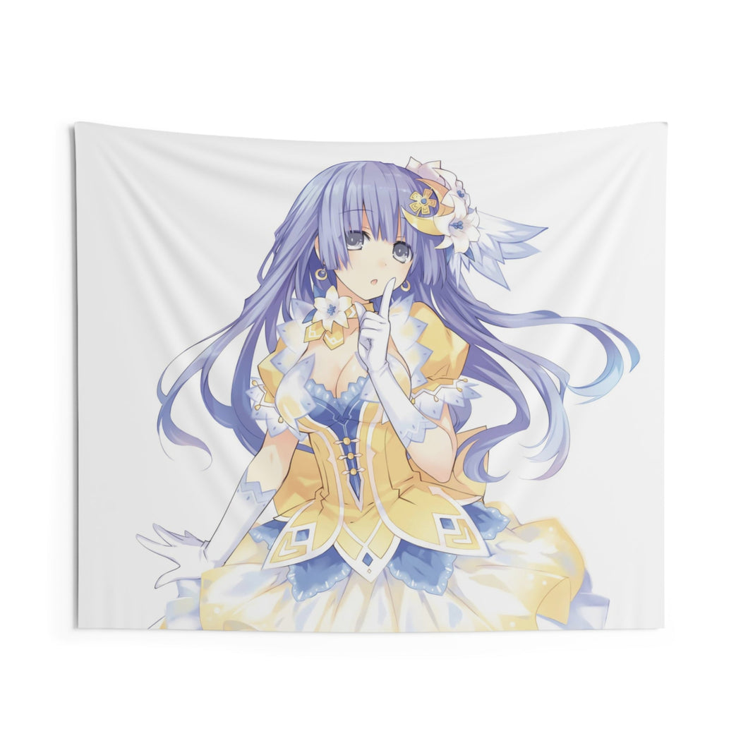 Date A Live Indoor Wall Tapestry