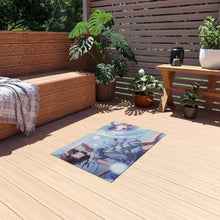 Load image into Gallery viewer, Clannad Nagisa Furukawa Rug
