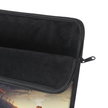Load image into Gallery viewer, Tengen Toppa Gurren Lagann Laptop Sleeve
