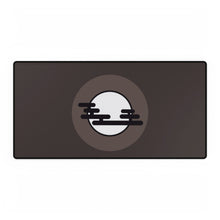Load image into Gallery viewer, Yotsuki Clan symbol Mouse Pad (Desk Mat)
