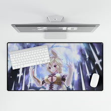 Load image into Gallery viewer, Anime Rokka: Braves of the Six Flowersr Mouse Pad (Desk Mat)
