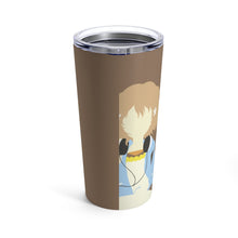Load image into Gallery viewer, Hanasaku Iroha Tumbler 20oz

