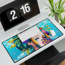 Load image into Gallery viewer, Anime One Piece Mouse Pad (Desk Mat)
