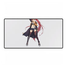 Load image into Gallery viewer, Anime Romantic Saga of Beauty &amp; Devil Mouse Pad (Desk Mat)
