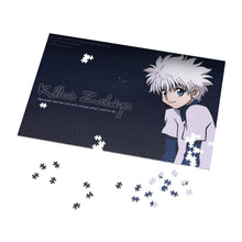 Load image into Gallery viewer, Anime Hunter x Hunter Jigsaw Puzzle
