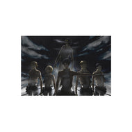 The Survey Corps Rug