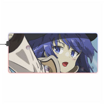 Load image into Gallery viewer, Mushoku Tensei: Jobless Reincarnation RGB LED Mouse Pad (Desk Mat)
