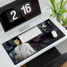 Load image into Gallery viewer, Anime Steins;Gate Mouse Pad (Desk Mat)
